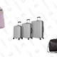 Designer Luggage up to 65% off | Macy’s |